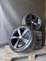 Original Audi Rotor 19zoll Felgen 