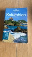 Lonely Planet Kolumbien Reiseführer 2013
