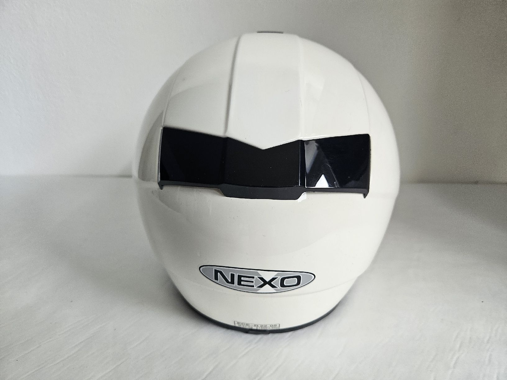 Helme & Visiere: Nexo Touring Integralhelm – Neu (gemäss Beschreibung) aus Schaffhausen von Alforall 2