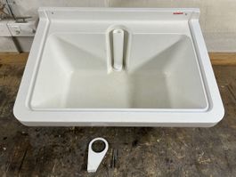 Trog - Waschbecken - Spühlbecken Romay