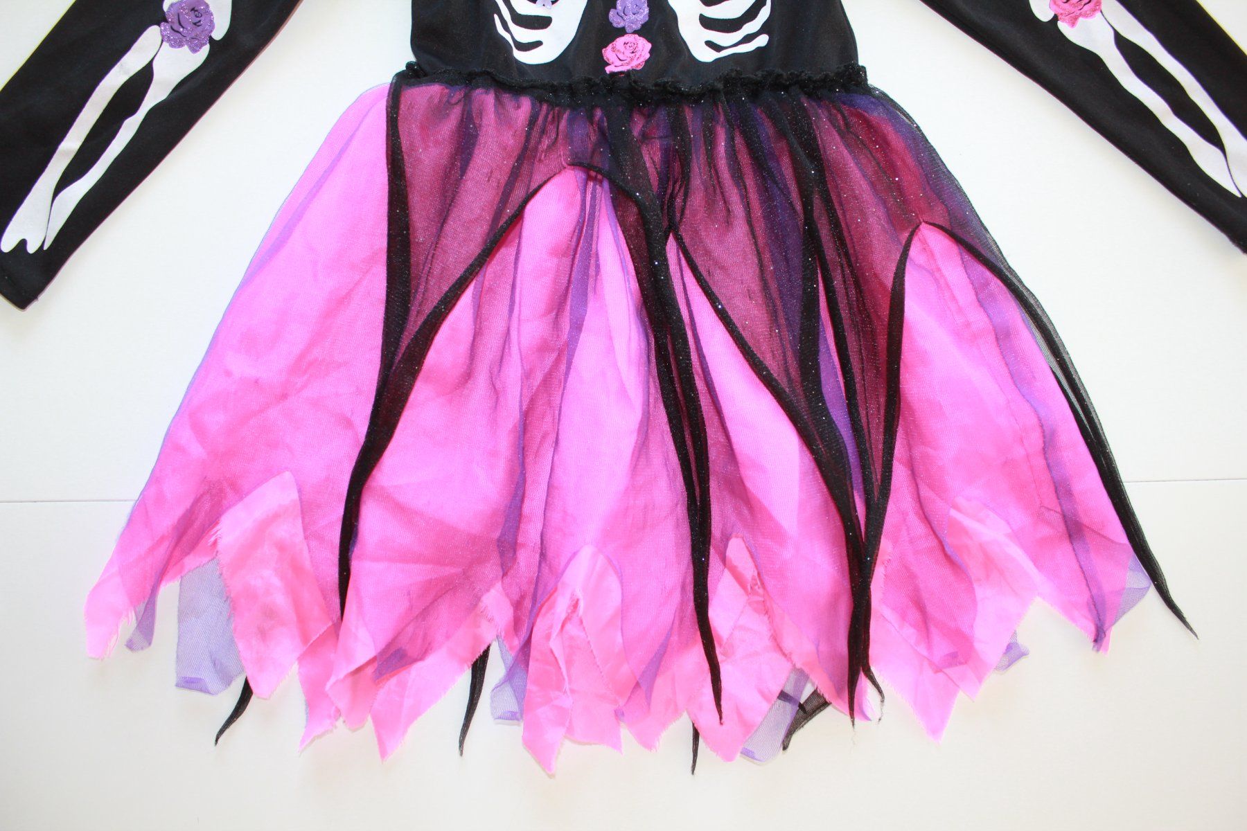 Costumi: Costume squelette / Skelett t. 3 - 4 ans – Usato da Peseux venduto da CoolShoping 4
