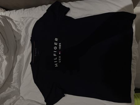 Tommy Hilfiger T-Shirt // Gr. L