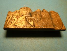 LUZERN 1973 BRONZE