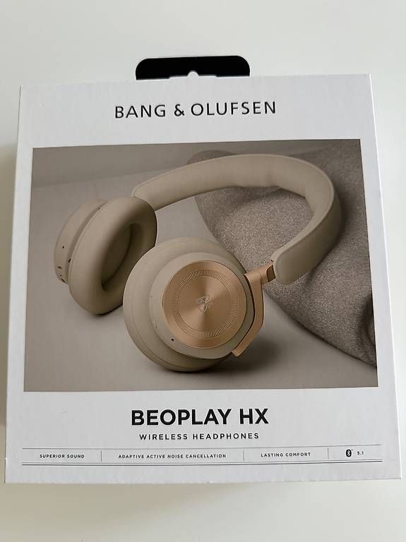 Cuffie: Kopfhörer Bang & Olufsen  – Usato da Basel venduto da Jador01 3