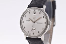 Enicar Ocean Pearl Day-Date Automatic Kaliber 177