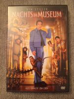 NACHTS IM MUSEUM