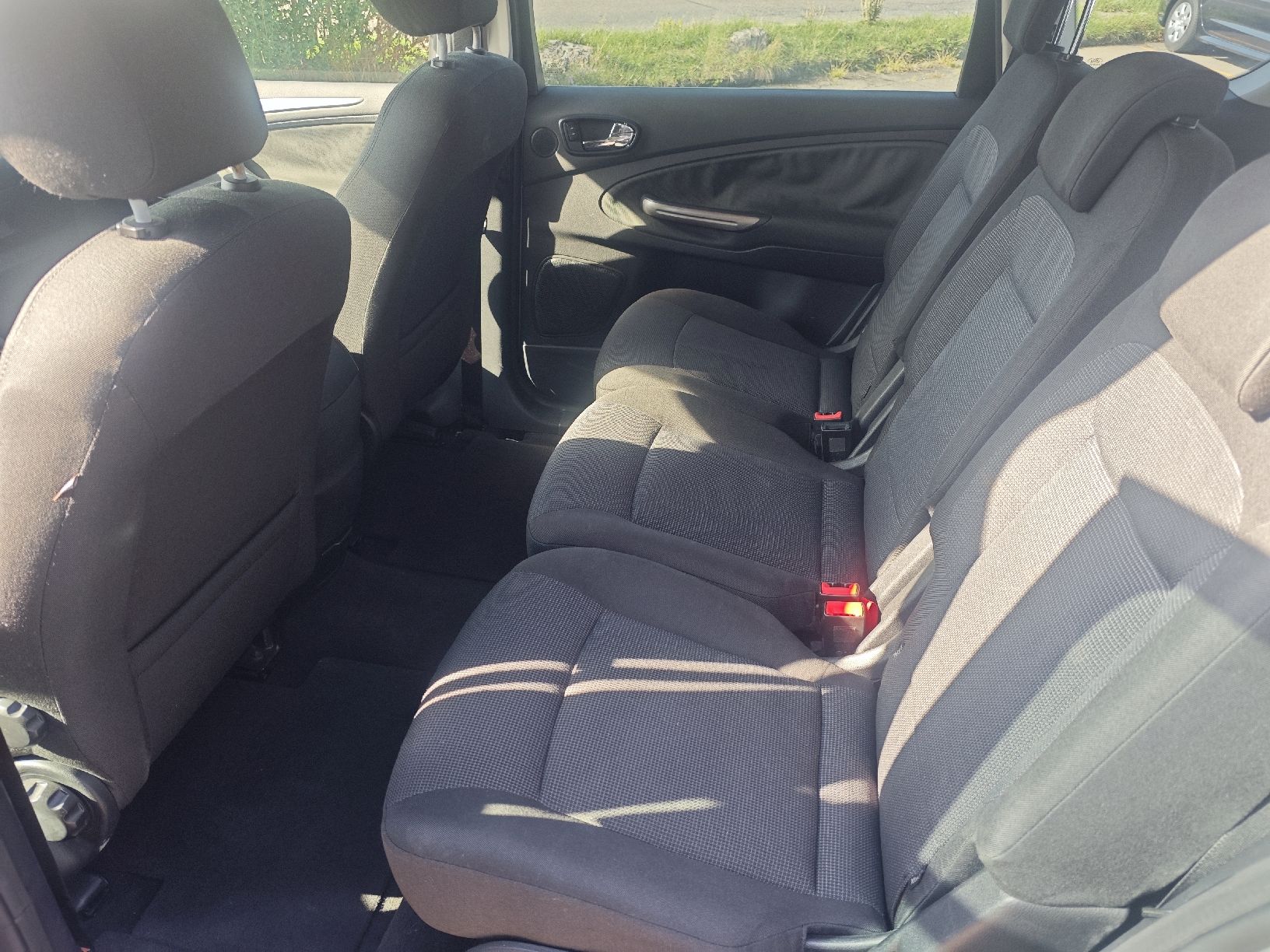 Ford Automobili: Ford s-max  – Usato da Staffelbach venduto da via_2wgs 8