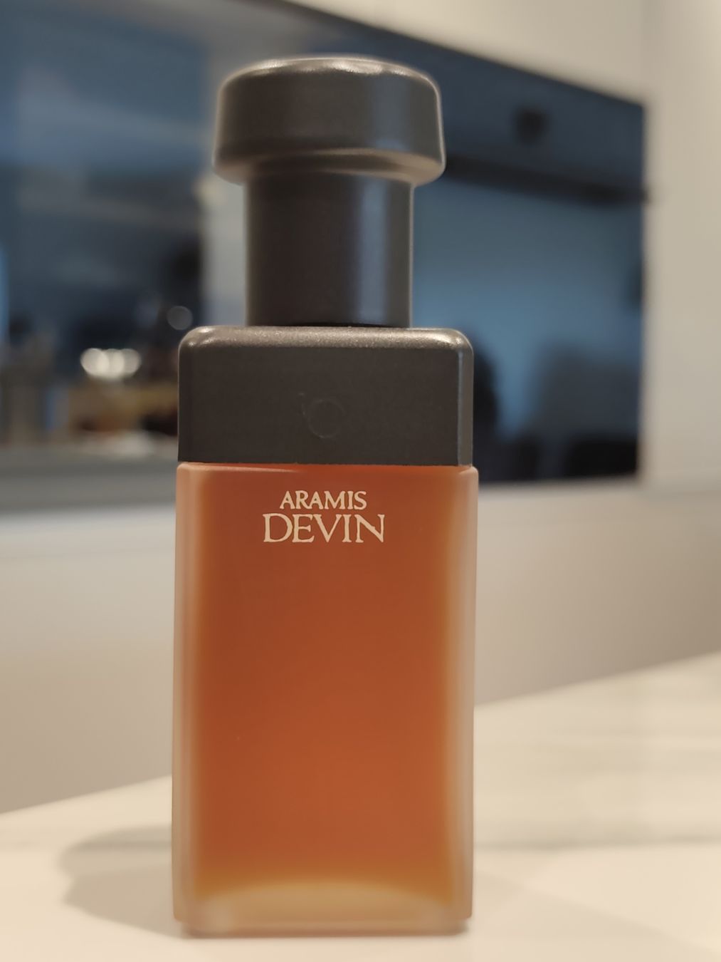Aramis Parfum & Eau de Toilette: Parfume Aramis DEVIN 95 ml cologne – Gebraucht aus Männedorf von Ursik_OnlineShop