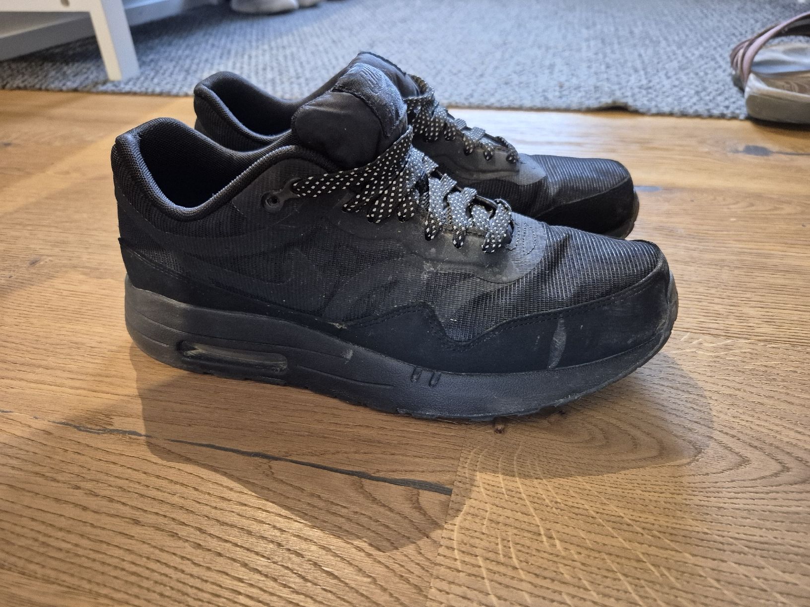 Nike Scarpe da donna: Nike Air Max Grösse 40 – Usato da Niederried b. Kallnach venduto da PatSch88 2