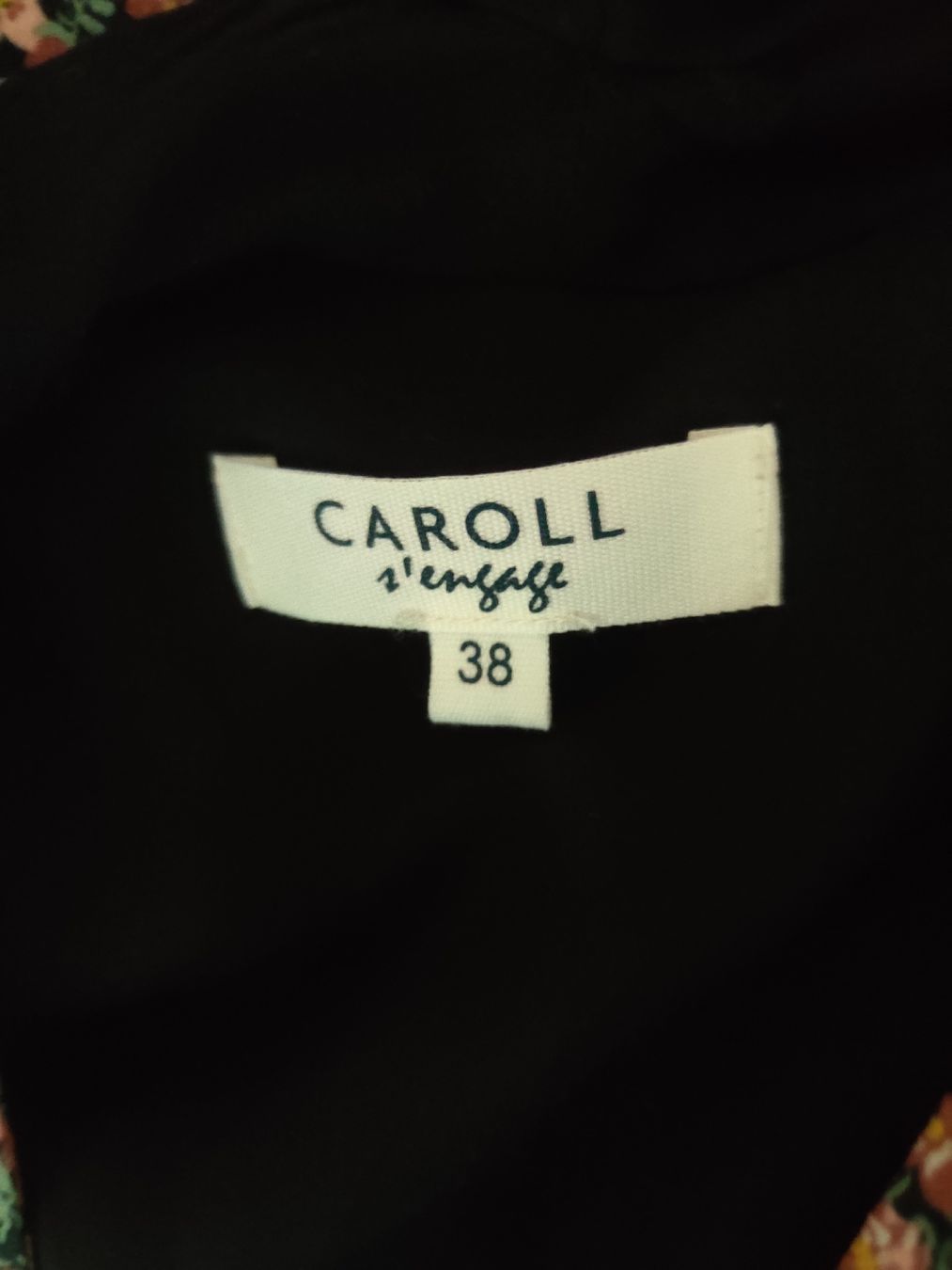 Caroll Vestiti: Caroll gr.36 – Nuovo (secondo la descrizione) da dornach venduto da morgenrot2000 5