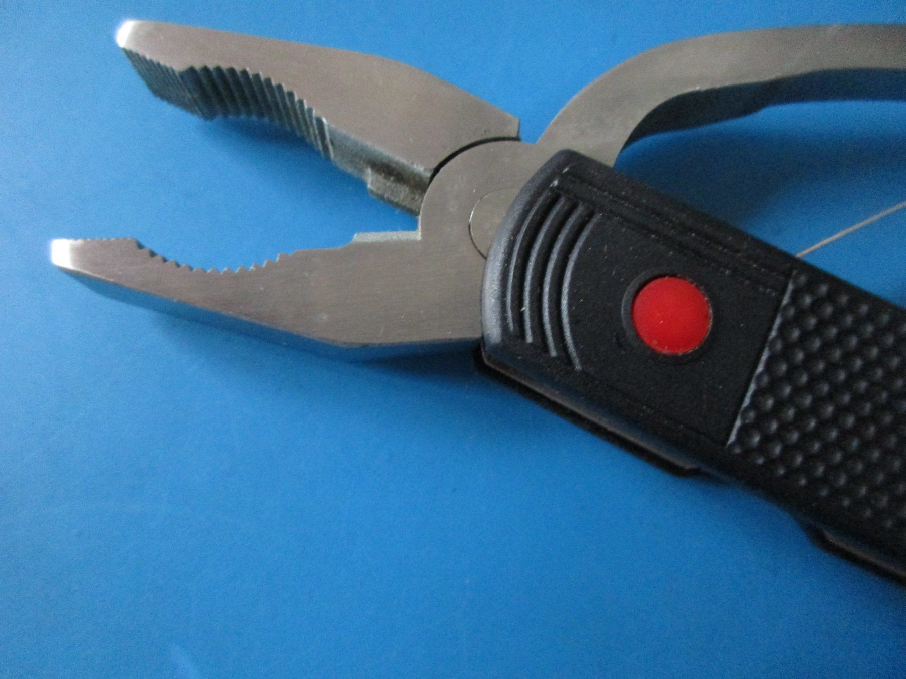 Alle Werkzeuge: Multitool Werkzeug – Neu (gemäss Beschreibung) aus Mels von wisteg 5