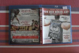 Von der bösen Art Blu-Ray