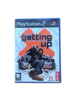 Marc Ecko’s Getting Up PlayStation 2 (PS2)