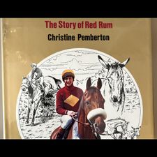 Profile image of RedRum68