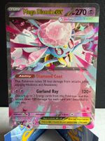 Pokemon Mega Diancie ex (PFL 041) 🇬🇧