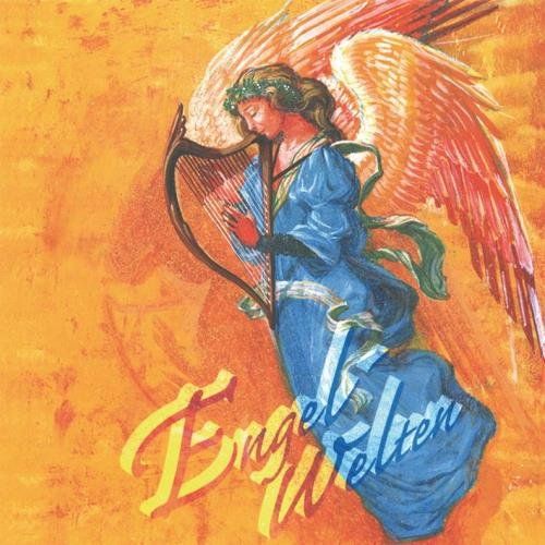 CD: Engelwelten [CD] Thalmann, Daniela – Nuovo e nell'imballaggio originale da Zezikon venduto da Mercataro