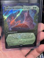 Danser du Crépuscule Surge Foil MTG Hobbit