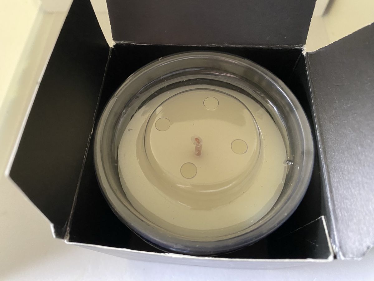 Candele: Bougie parfumée Chantal Thomass – Nuovo e nell'imballaggio originale da Bouveret venduto da wes_7zll 1