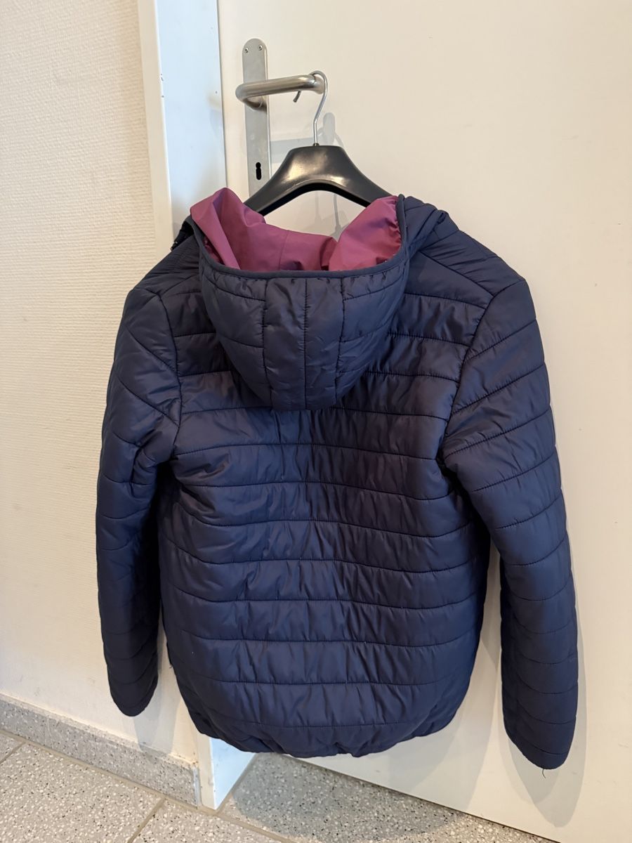 Jacken & Mäntel: Winter-/ Übergangsjacke – Gebraucht aus Zürich von Sonnenkind2015 1