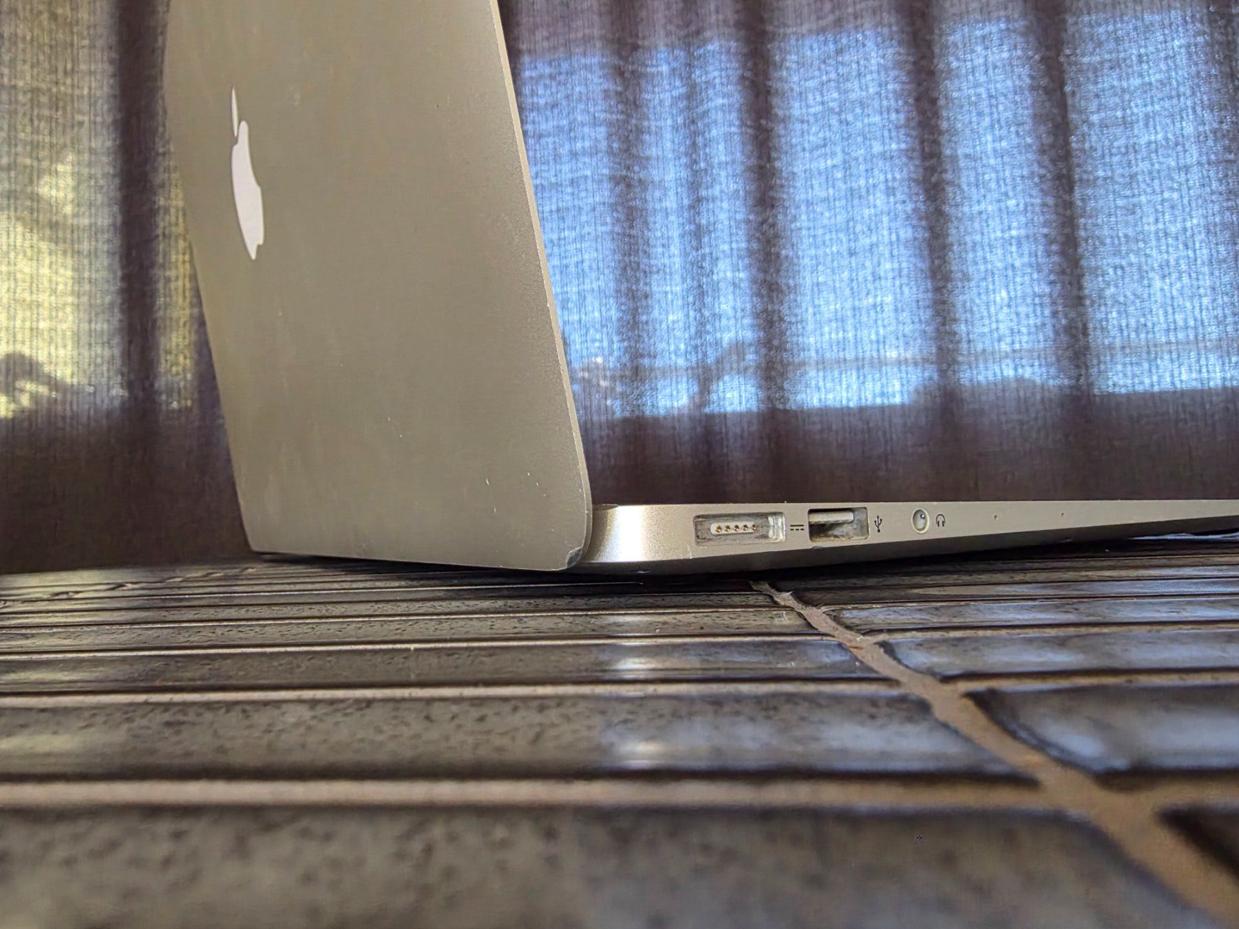 Apple Notebooks: Apple MacBook Air 2015 – Gebraucht aus Biberist von Volo28 6