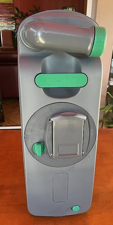 WC: Cassette de toilette  – Usato da Ste-Croix venduto da loupian 3