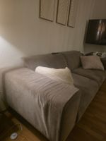 2x Pfister 3er Sofa