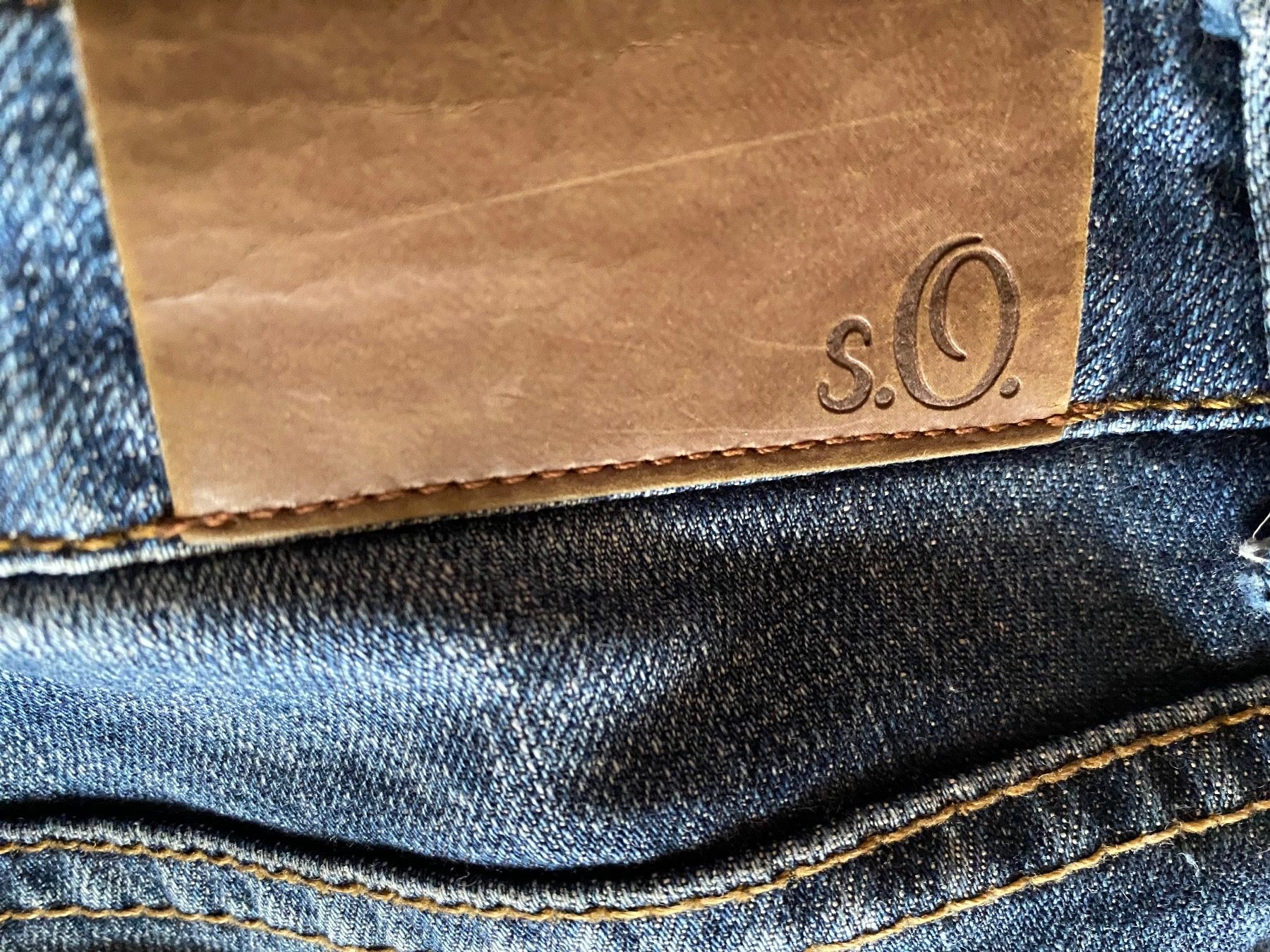 Jeans: Jeans – Gebraucht aus Appenzell von Sonnschein_ 5
