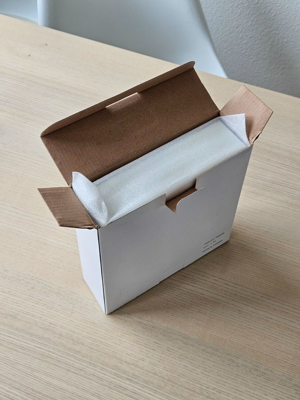 Pfister Cornici: Bilderrahmen Pfister (2x) – Nuovo e nell'imballaggio originale da Schwerzenbach venduto da oliverparkour 3