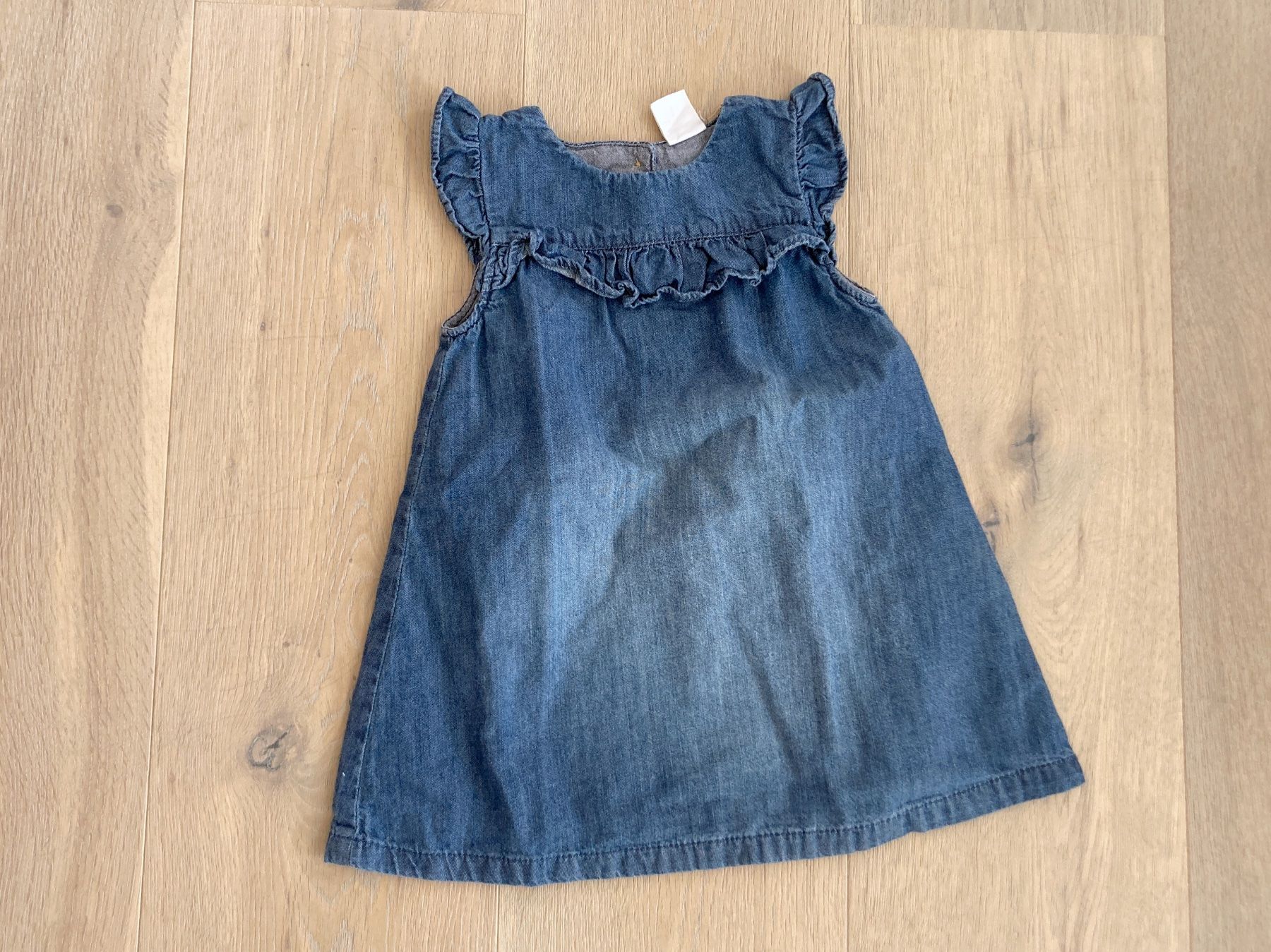 H&M Vestiti & Gonne: Jeans Röckli Gr.98 – Usato da Eggenwil venduto da Lissi82