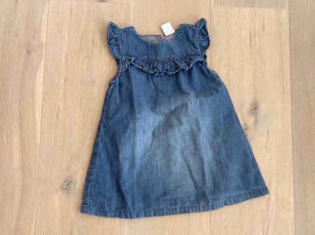 Jeans Röckli Gr.98