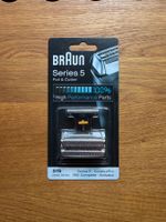 Braun - Series 5 Foil Cutter
