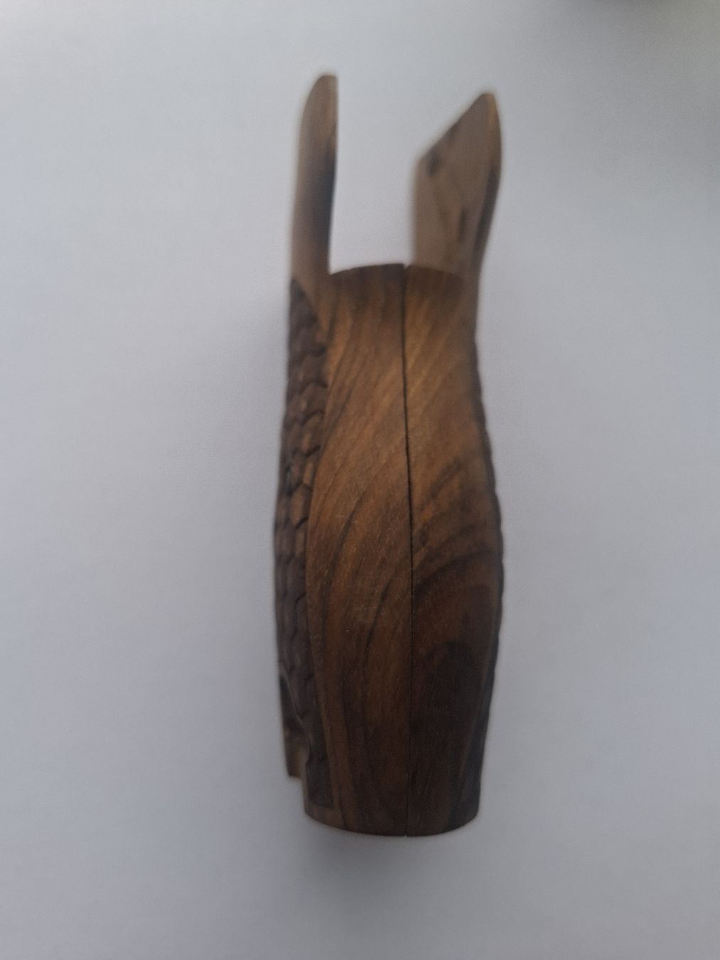 Articoli in legno: Nussbaum Griffschalen für die Sig P210 – Nuovo (secondo la descrizione) da Rothrist venduto da griffe 2
