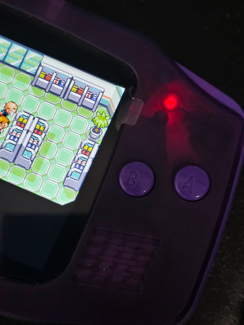 Nintendo Konsolen: GBA IPS MAX + USB-C MOD [FUNNYPLAYING 2026] – Neu (gemäss Beschreibung) aus Bellinzona von egemon 4