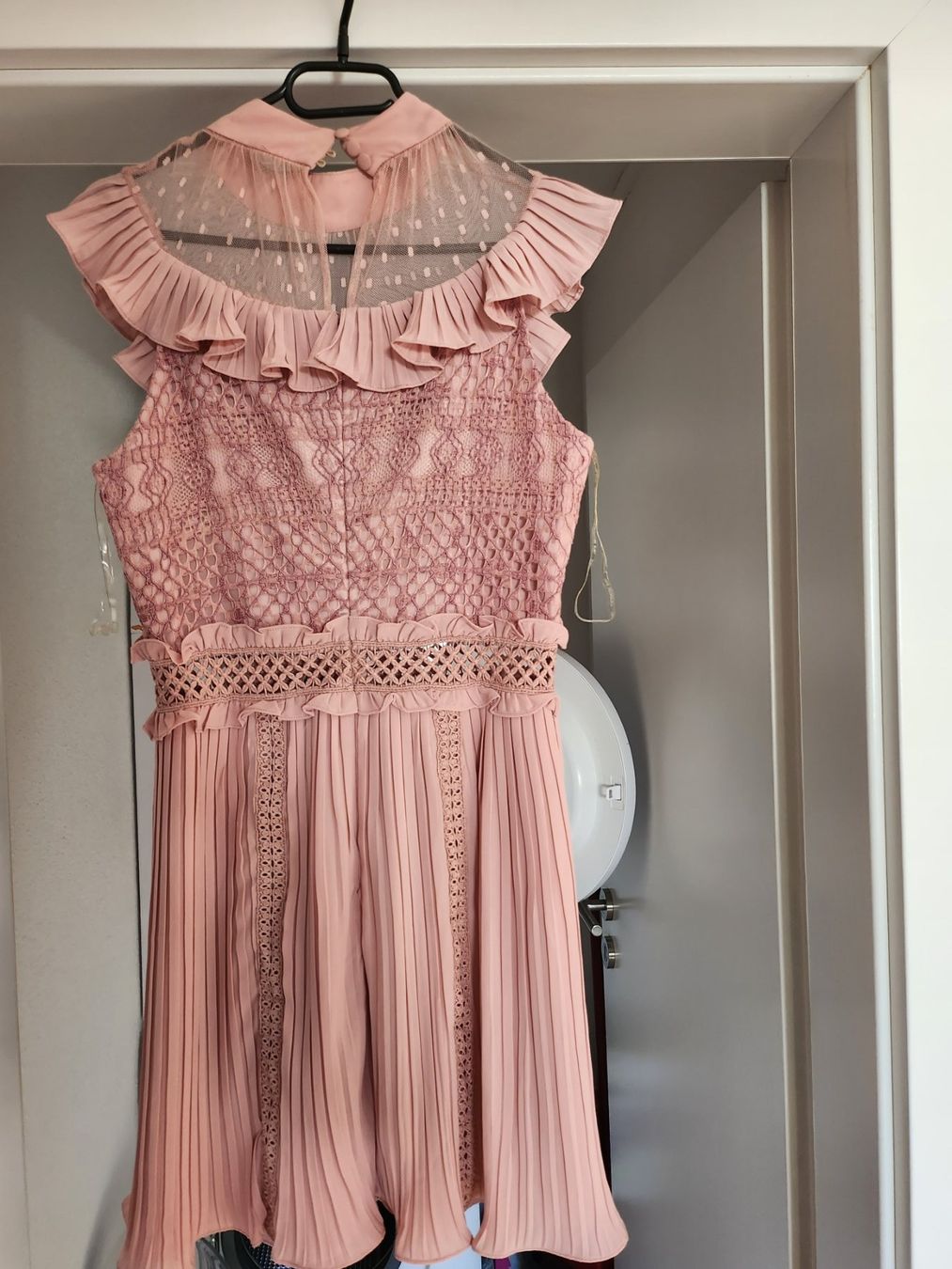 Vestiti: Cocktailkleid – Usato da Kefikon TG venduto da Livline 1