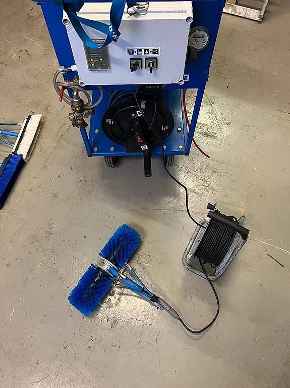 Löten & Schweissen: PuraQleen Profi 1  Komplettsystem – Gebraucht aus Rain von inf_q9tq 3