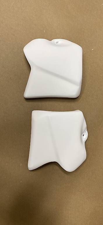 Alle Motorradersatzteile: Airbox für Harley Davidson Vrod – Gebraucht aus Kaltbrunn von la77 3