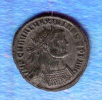 Antik coins TOP grading