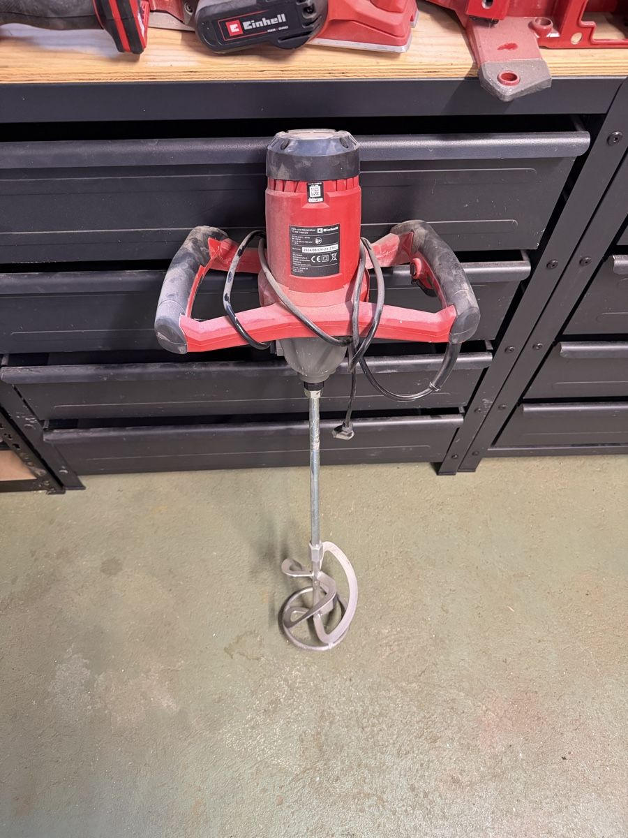 Toutes les machines: Einhell Werkzeuge gebraucht – D'occasion à Aarwangen par ederico12 3