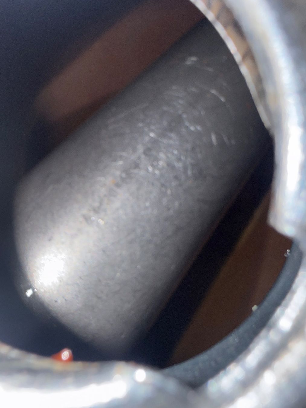 Sachs Parti ricambio per ciclomotori: Sachs 503 Hercules Mofa Tank – Usato da Fahrni b. Thun venduto da berger_tuning34 5