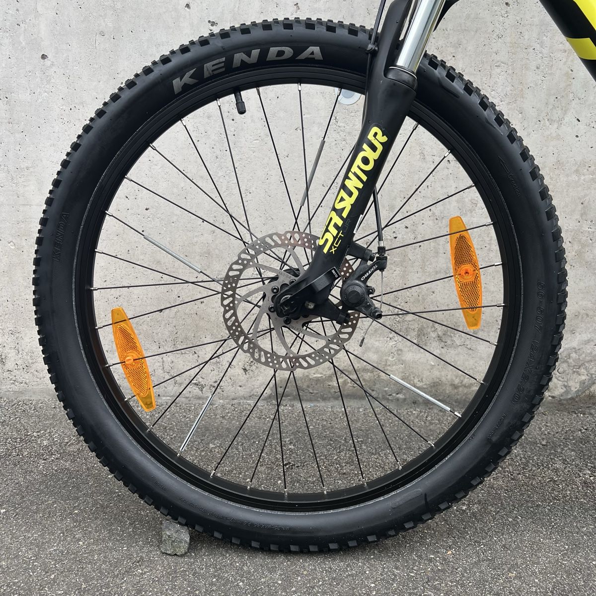 Scott Biciclette: Scott Scale 24’‘ Disc – Usato da Binningen venduto da olg_yp2x 8