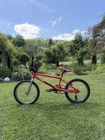 SUNN BMX Fahrrad "Chromoly"