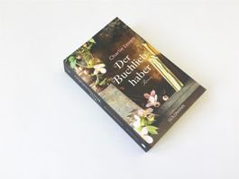 Buch, Charlie Lovett, Der Buchliebhaber