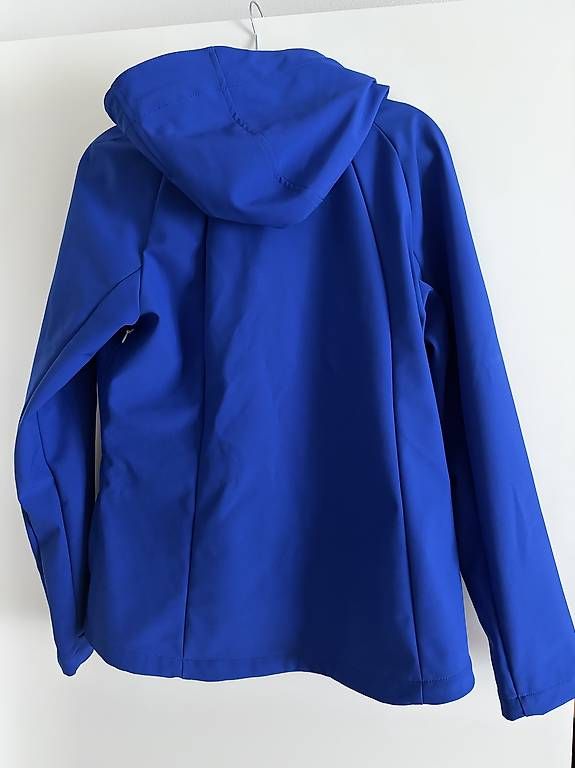 Giacche: Softshelljacke 4F königsblau  Grösse XL – Usato da St. Gallen venduto da mac_8rtz 1