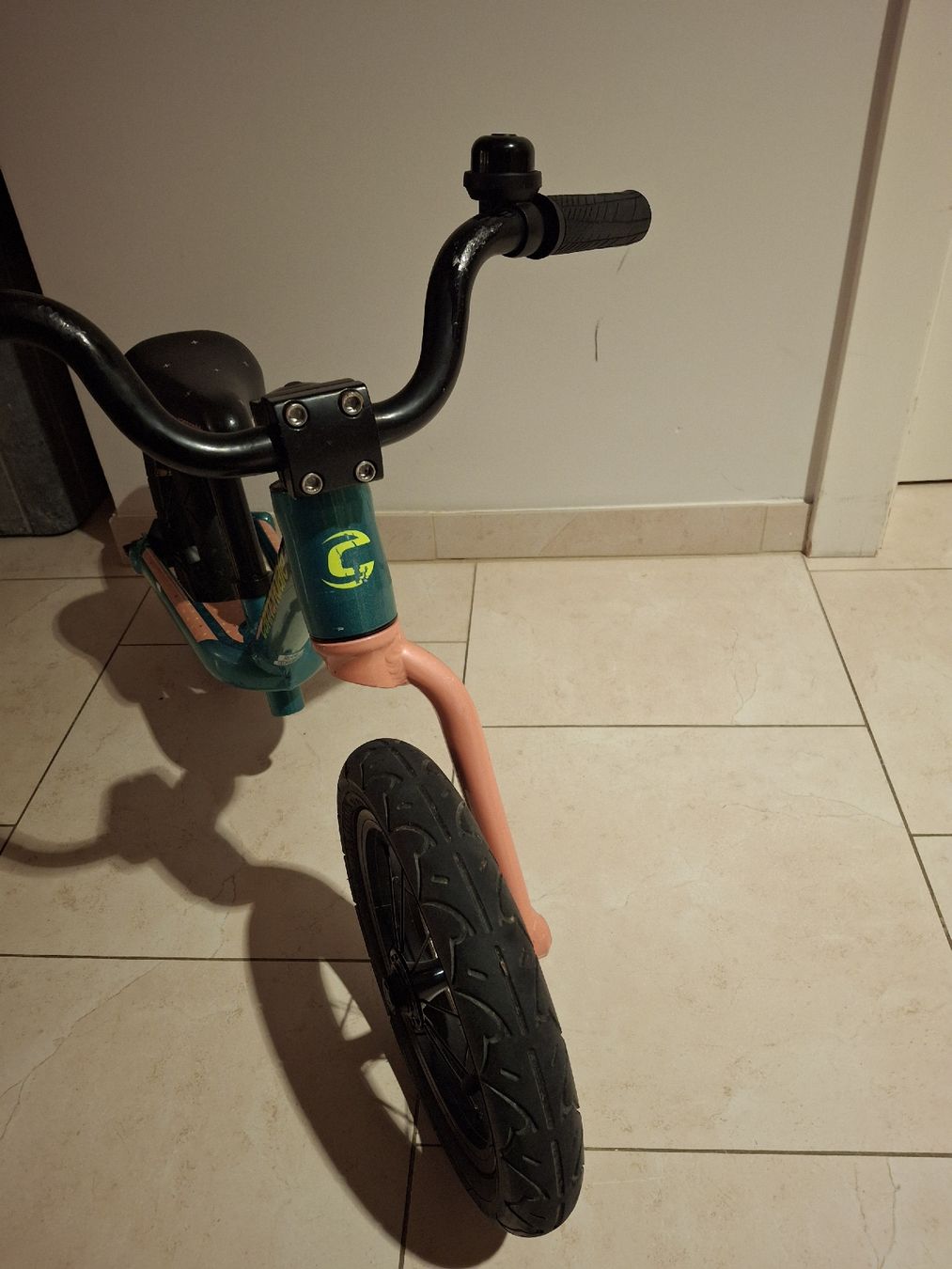 Cannondale Velos: Draisienne Cannondale – Gebraucht aus Yvonand von Onnomobile 3
