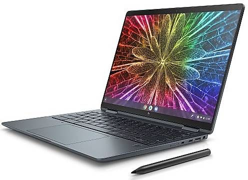 Notebooks: HP Elite Dragonfly zu verkaufen – Gebraucht aus Winterthur von Digitalmaterial