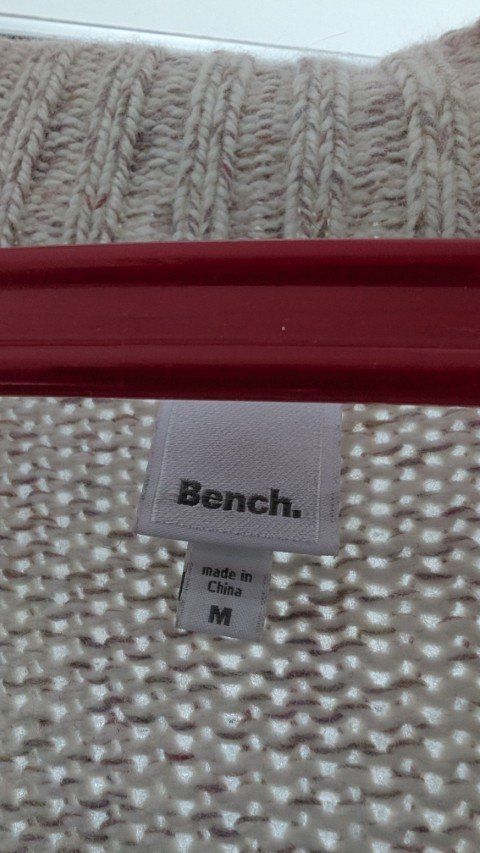 Bench Giacche: Bench....Strickjacke mit Wollanteil – Usato da Winznau venduto da Delphin65 3