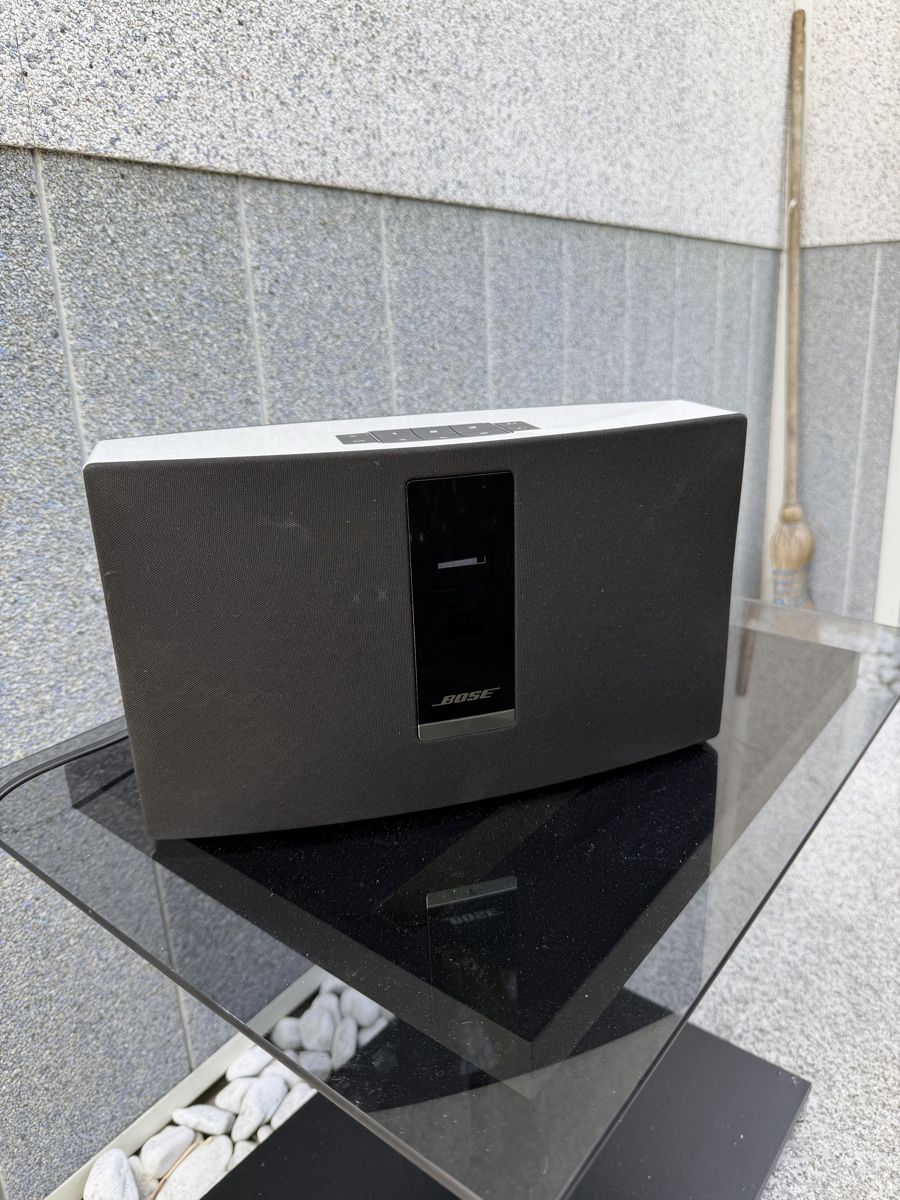Bose Lettore multimediale & Streamer: Bose Sound Touch 20 Wifi – Usato da Trimbach venduto da ELITA-5 1