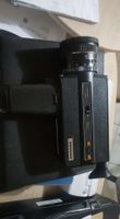 Caméra Super 8 Braun Nurnberg Macro MZ 645 - Vintage!