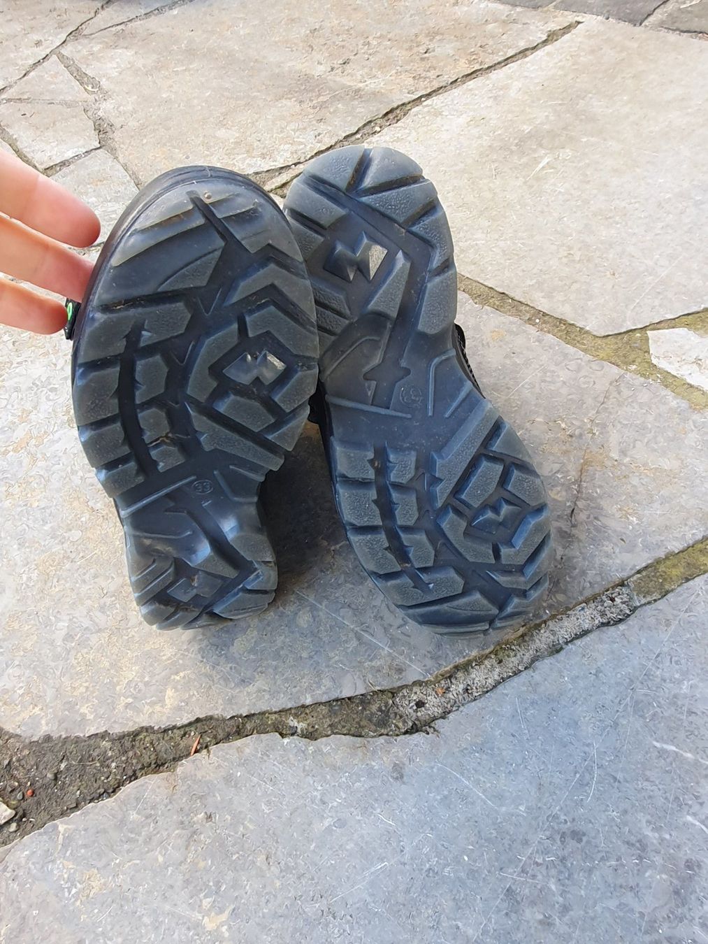 46 Nord Schuhe für Jungen: Winterstiefel 46Nord, Grösse 33 – Gebraucht aus Arni AG von Xalia 3