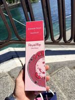 Swatch X AP - Édition Otto Rosso - Bioceramic 